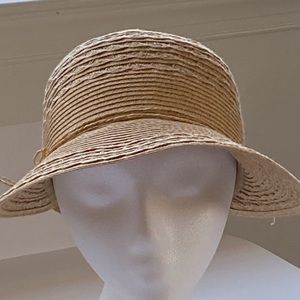 Nine West packable sunhat.